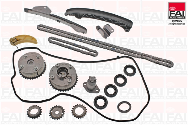 Timing Chain Kit